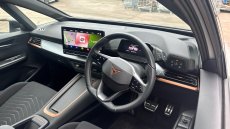 CUPRA Born 150kW V1 58kWh 5dr Auto Electric Hatchback